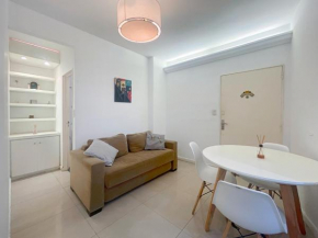 Charming Stay with Patio in Colegiales